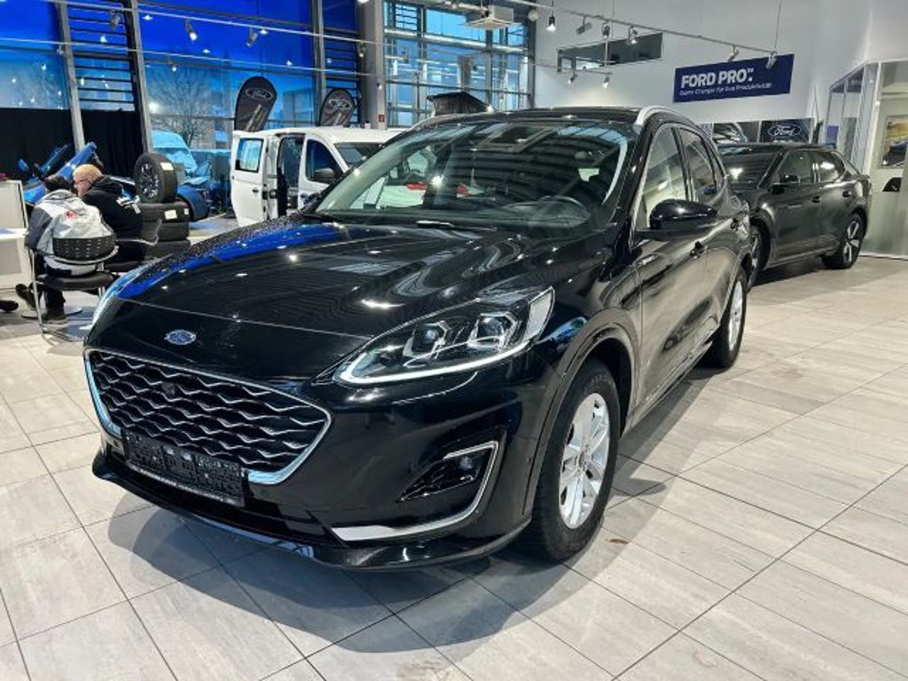 Ford Kuga Vignale Plug in Hybrid