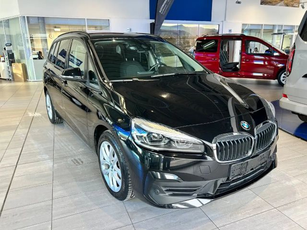 BMW 2 Serie