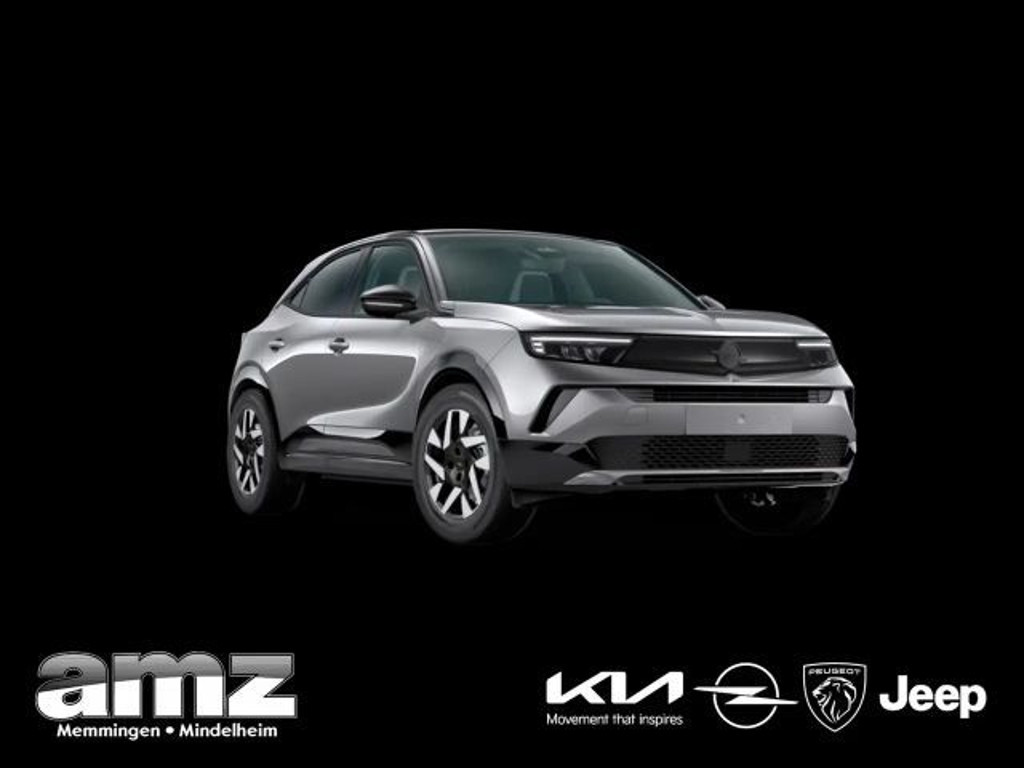 Opel Mokka Grand Sport 1.2 Turbo Turbo GS-Line