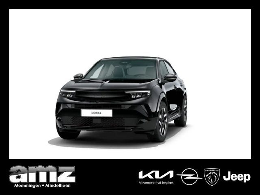 Opel Mokka Grand Sport 1.2 Turbo Turbo GS-Line