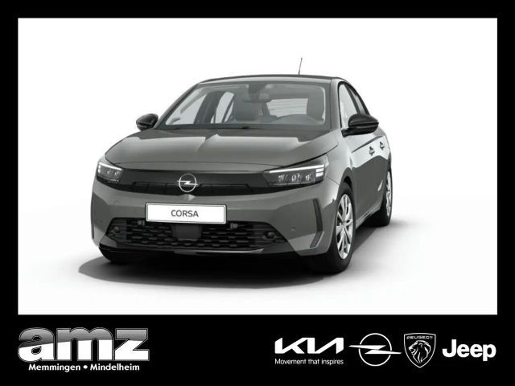 Opel Corsa 1.2 Turbo Edition Turbo