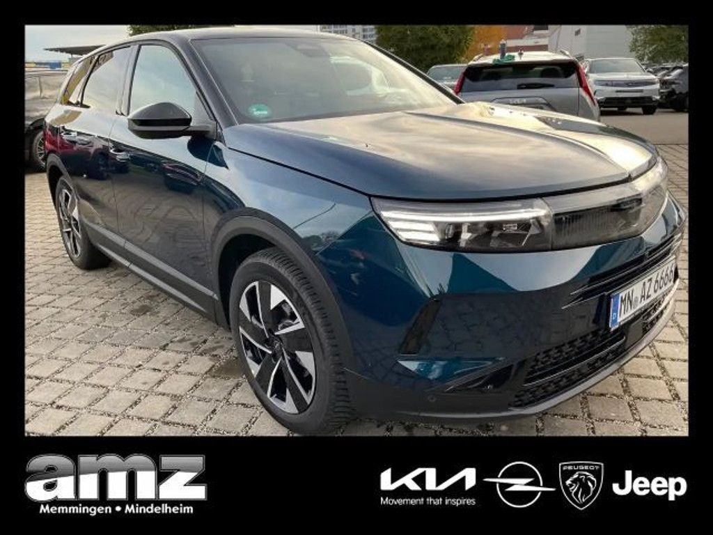 Opel Grandland X Grand Sport GS-Line