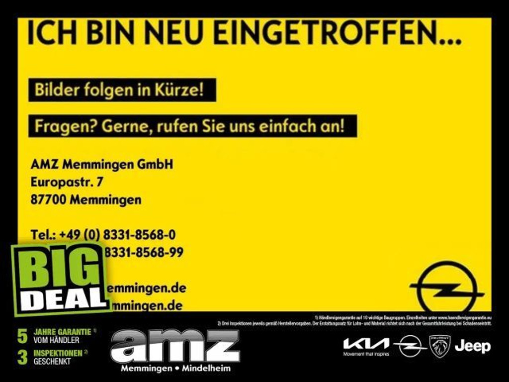 Kia ProCeed GDi GT-Line