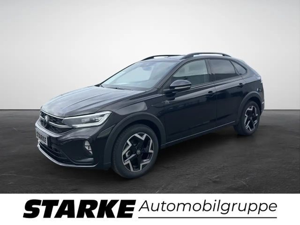 Volkswagen Taigo DSG R-Line 1.5 TSI