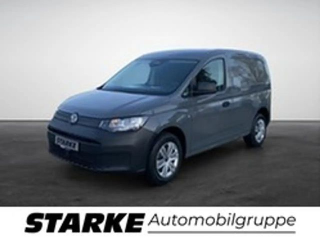 Volkswagen Caddy 2.0 TDI
