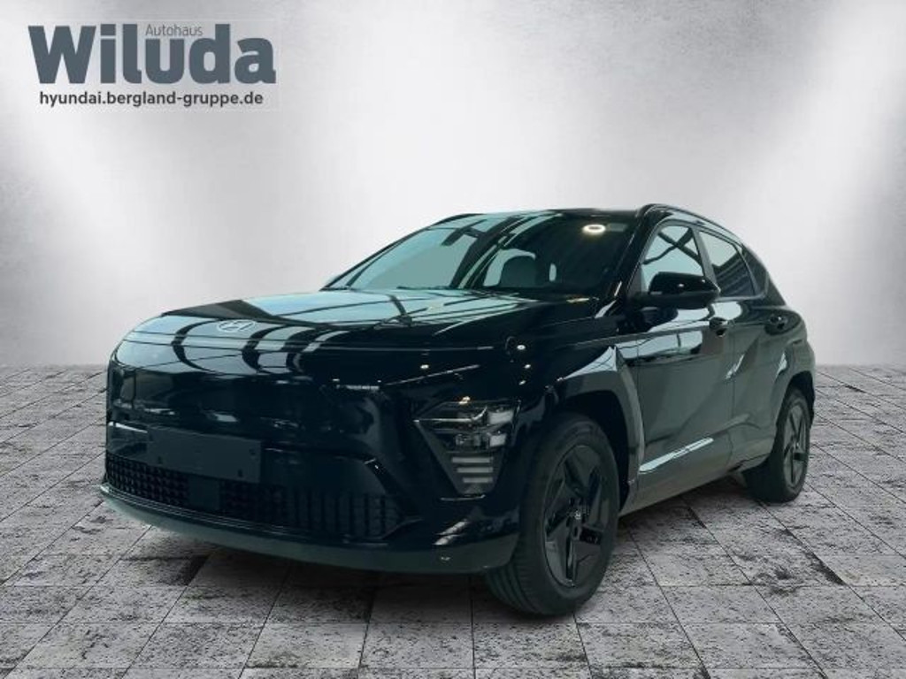 Hyundai Kona Trend