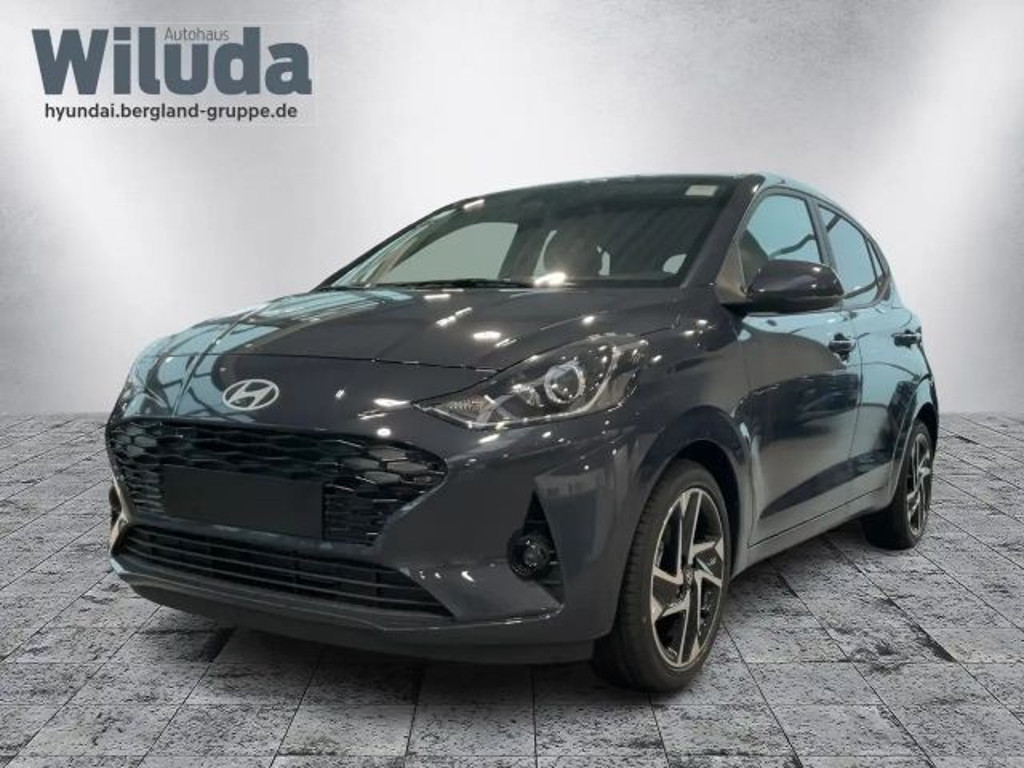 Hyundai i10 1.2 Prime