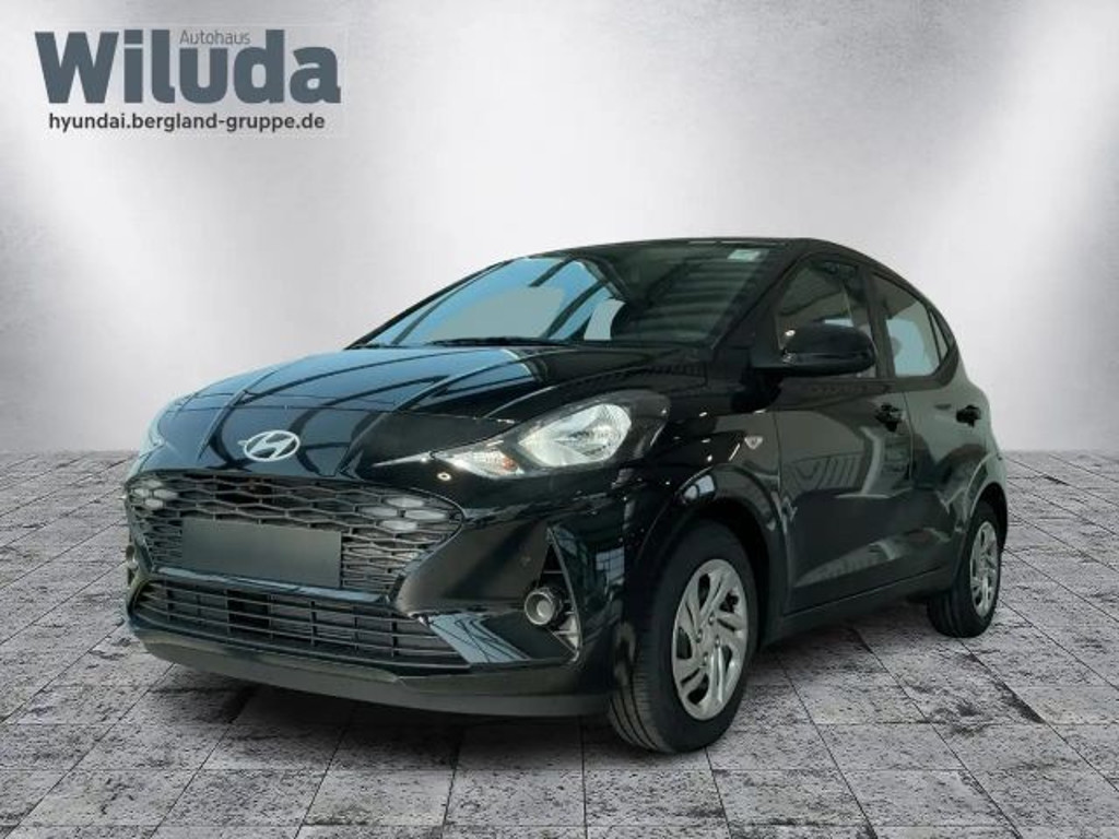 Hyundai i10 Select 2WD 1.0