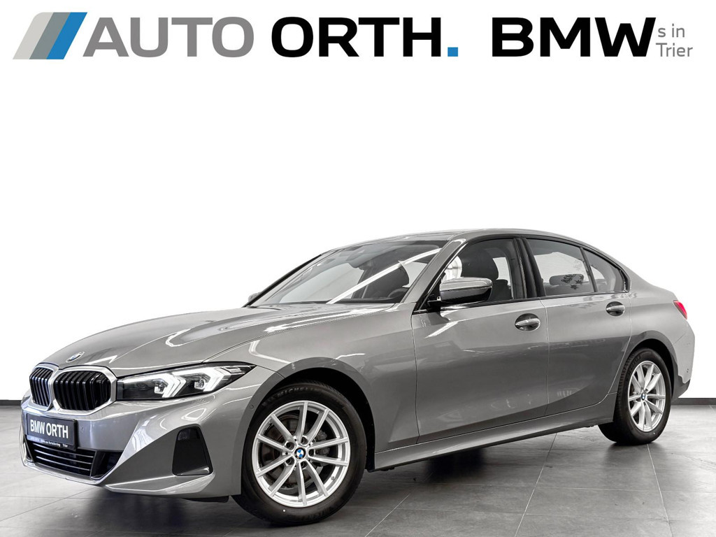 BMW 3 Serie 318 Sedan 318i