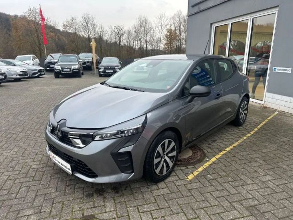 Mitsubishi Colt Basis