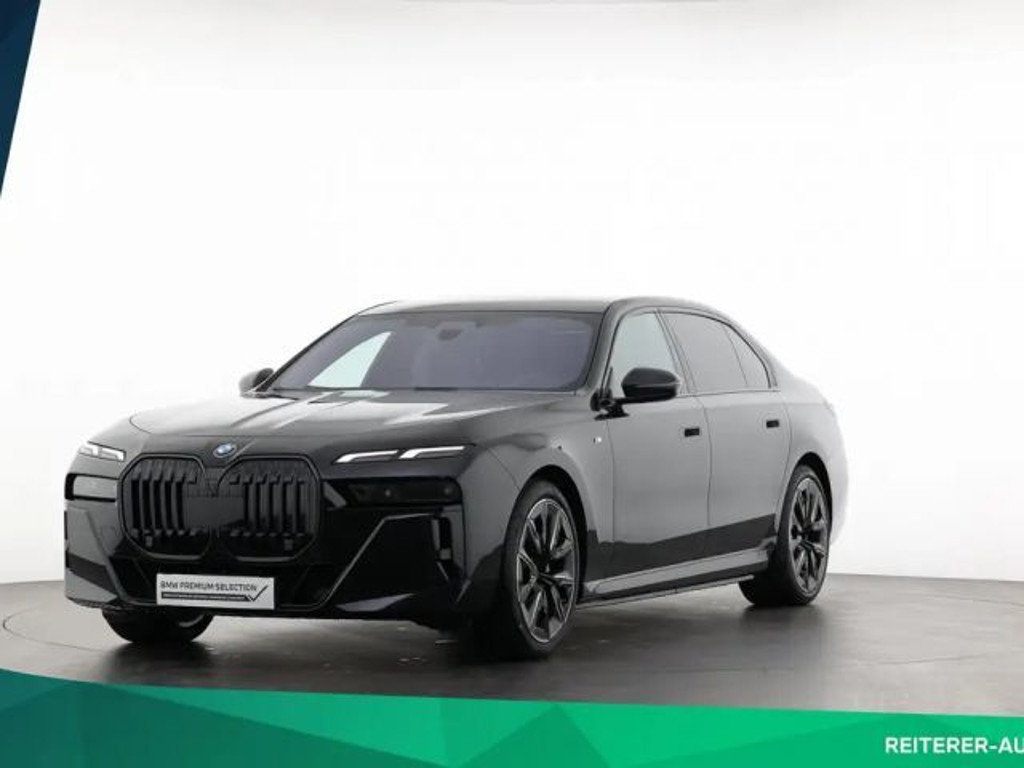 BMW i7 Sedan xDrive60