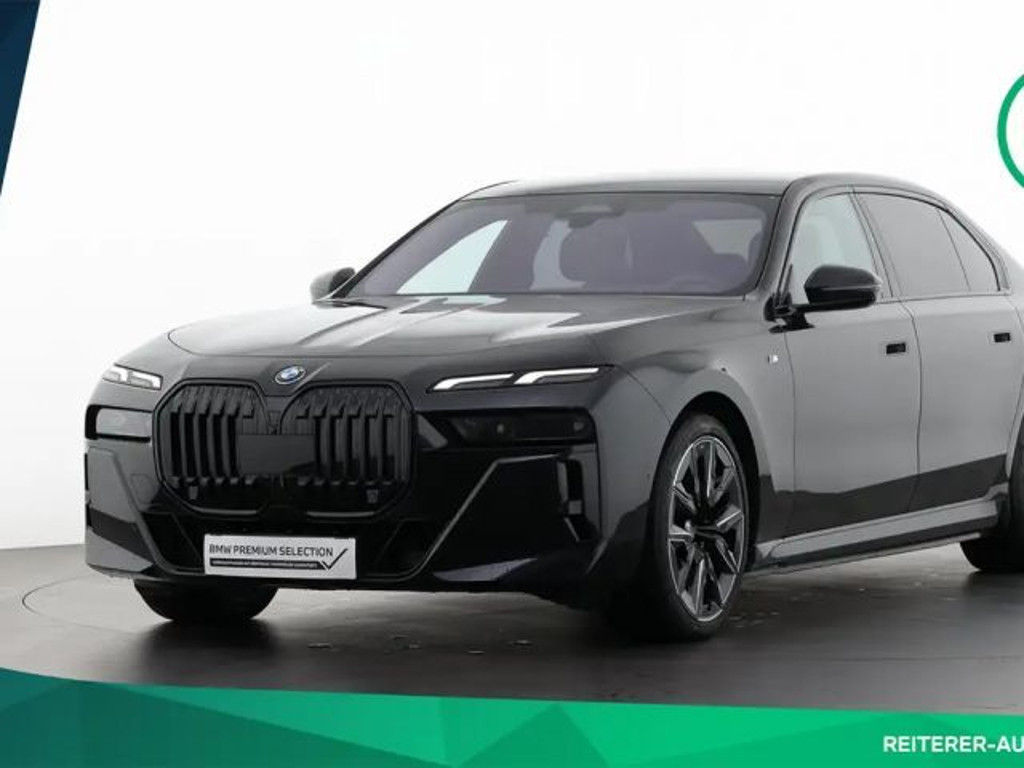 BMW i7 Sedan xDrive60