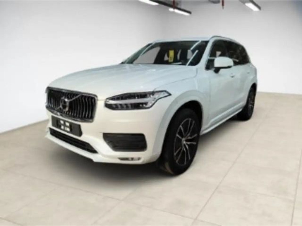 Volvo XC90 AWD Momentum