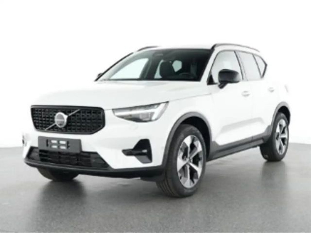 Volvo XC40 Dark Ultra