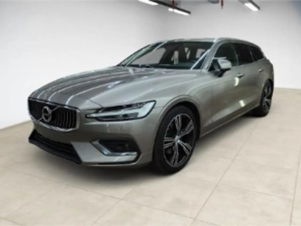 Volvo V60 Inscription