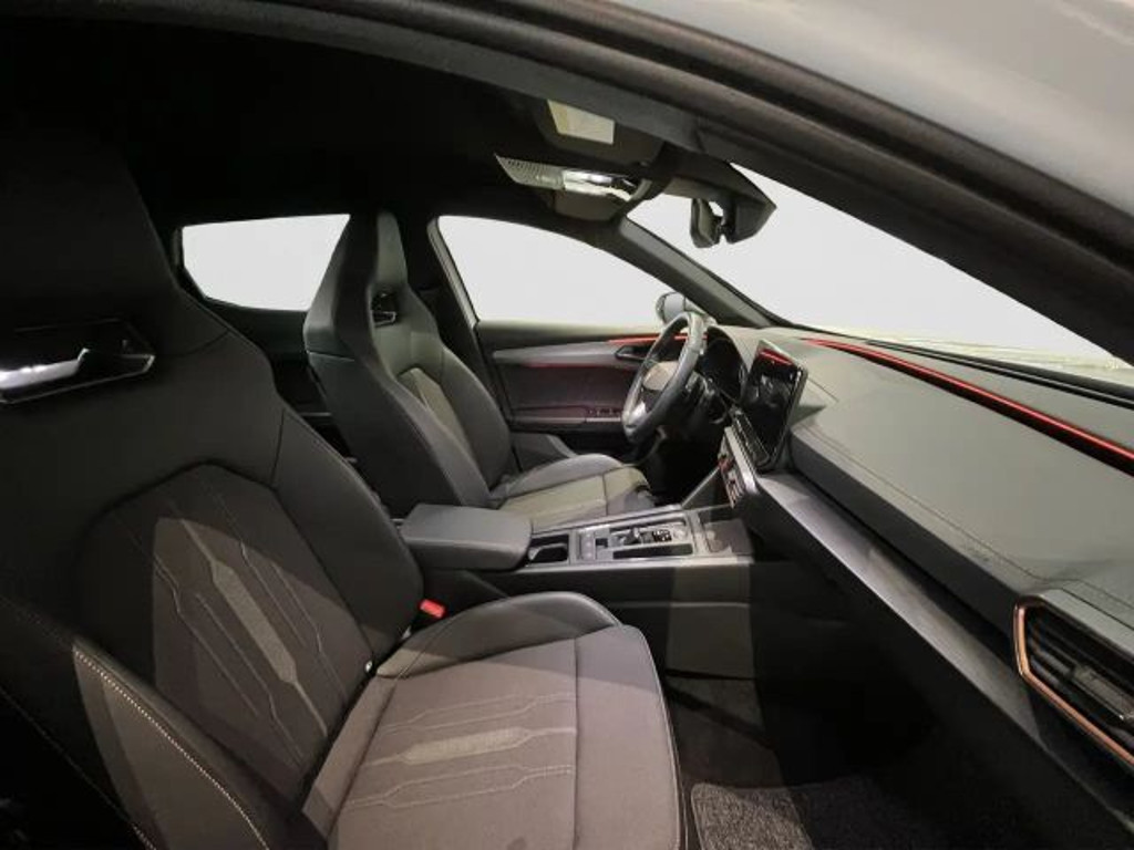 Cupra Formentor 4Drive 2.0 TSI DSG VZ