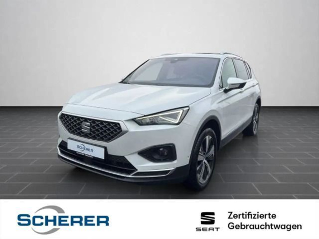 Seat Tarraco 2.0 TDI