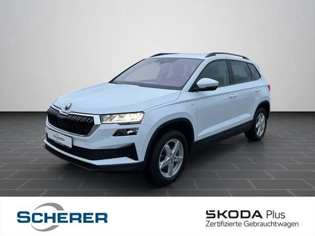 Skoda Karoq Ambition 1.5 TSI