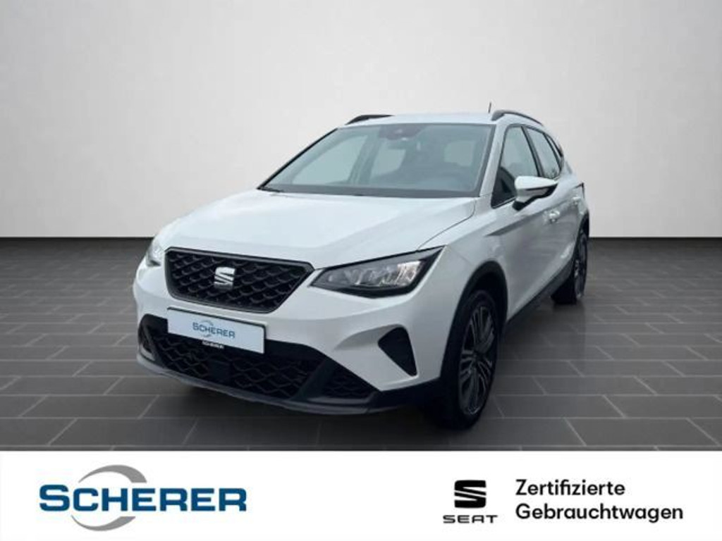 Seat Arona Style 1.0 TSI