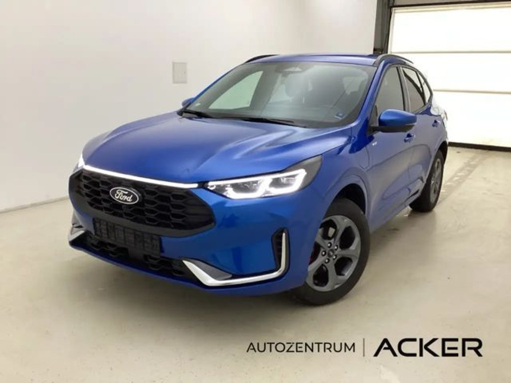 Ford Kuga ST Line Plug in Hybrid X