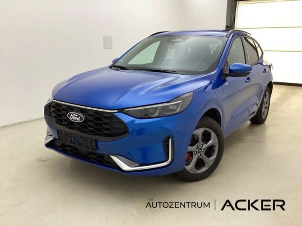 Ford Kuga ST Line Plug in Hybrid X