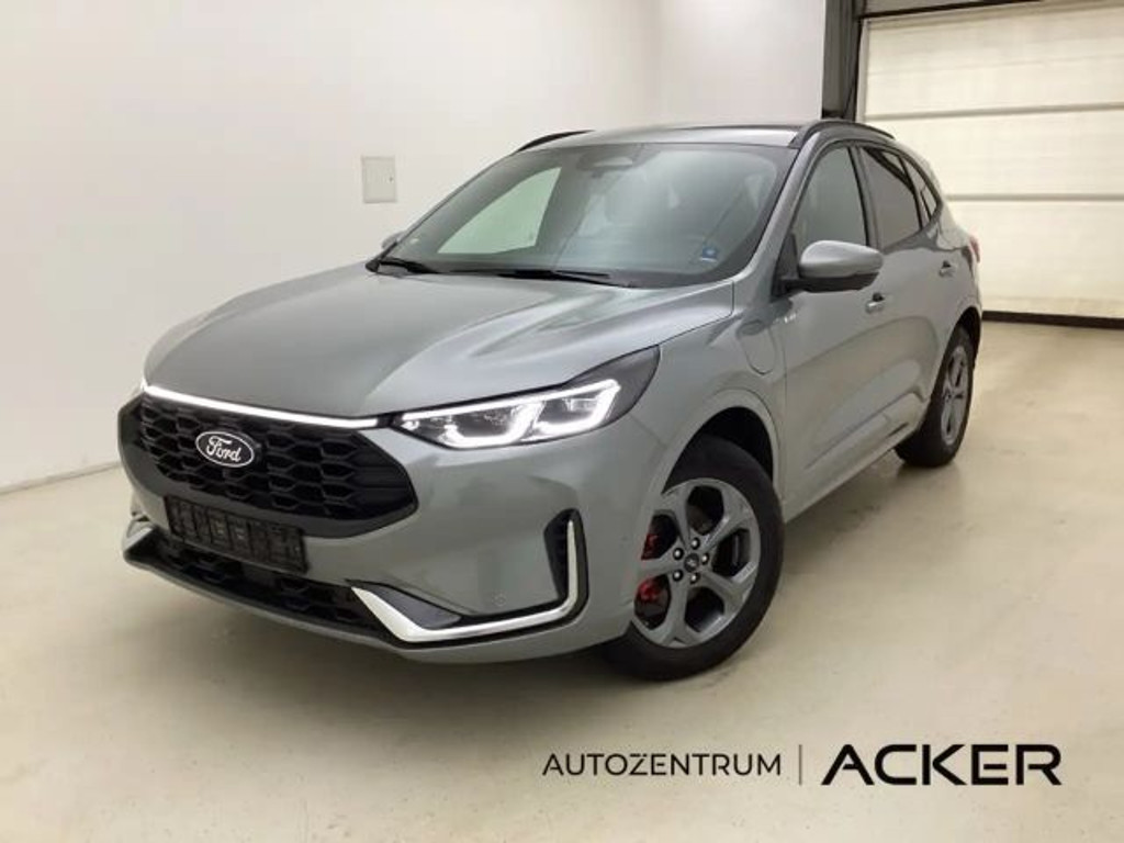 Ford Kuga ST Line Plug in Hybrid X