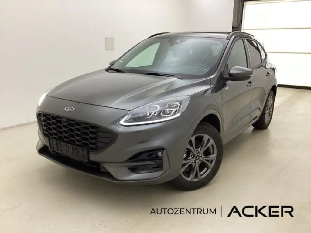 Ford Kuga ST Line Plug in Hybrid X