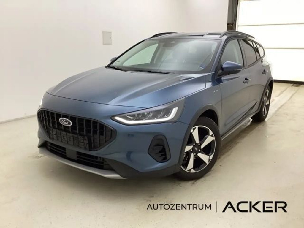 Ford Focus Active Wagon 1.5 EcoBlue
