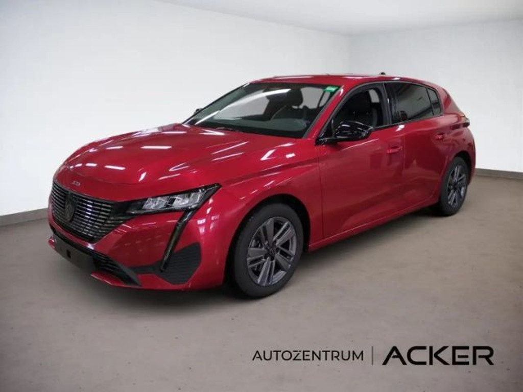 Peugeot 308 Allure Pack BlueHDi