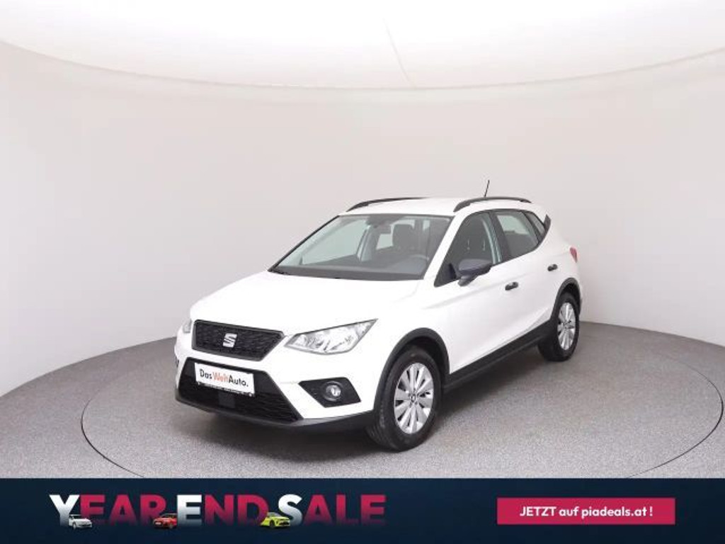 Seat Arona Reference 1.0 EcoTSI