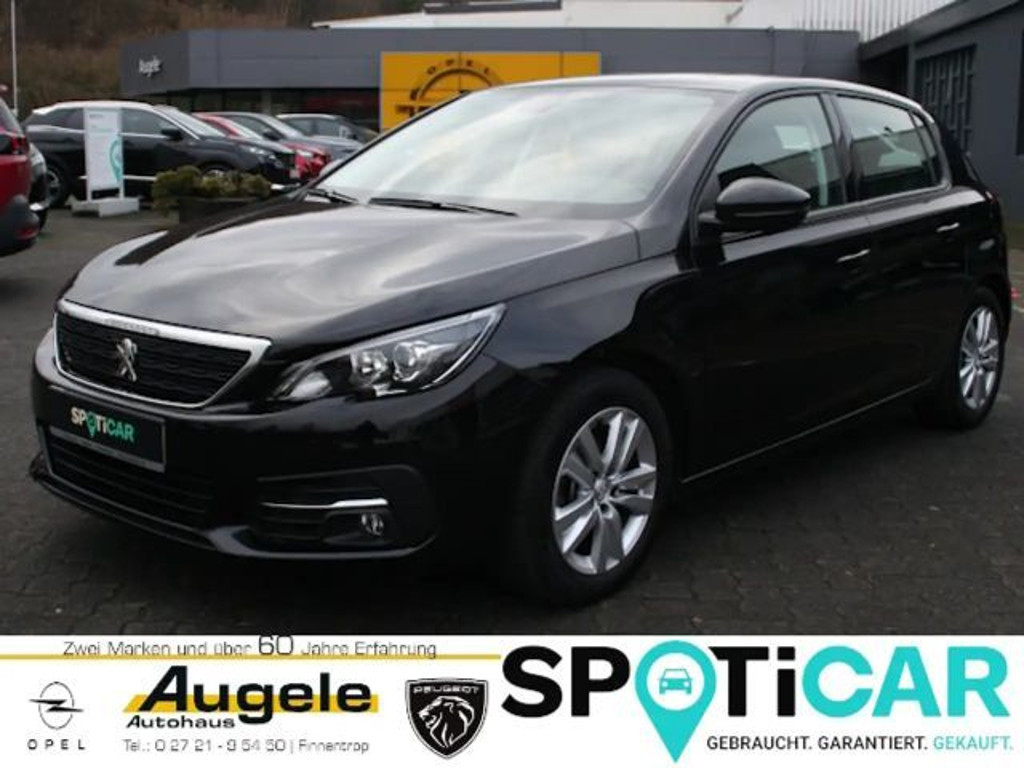 Peugeot 308 Active Pack