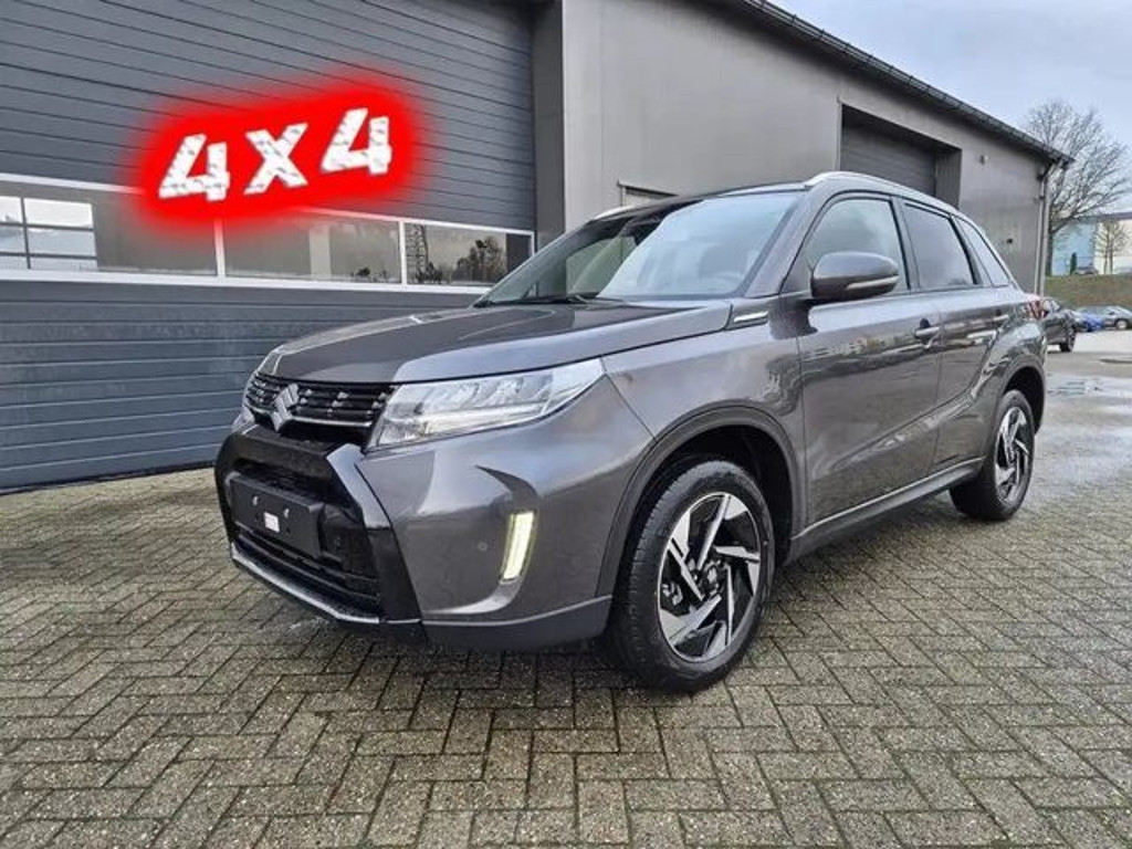 Suzuki Vitara Boosterjet Comfort AllGrip
