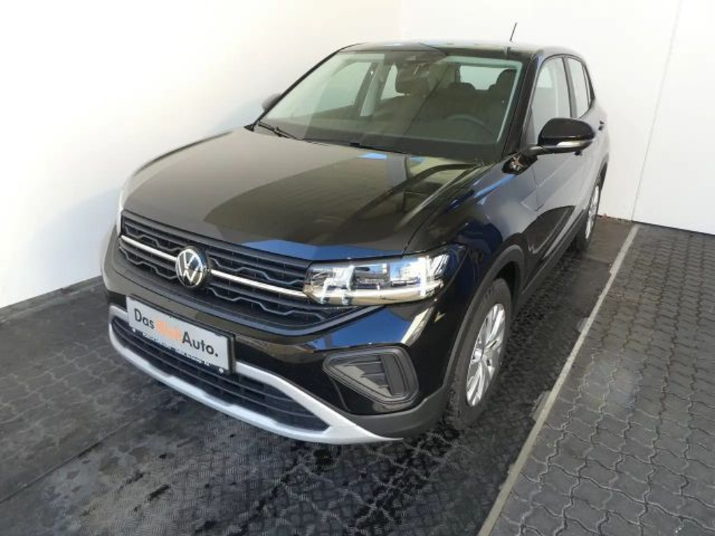 Volkswagen T-Cross 4Me TSI