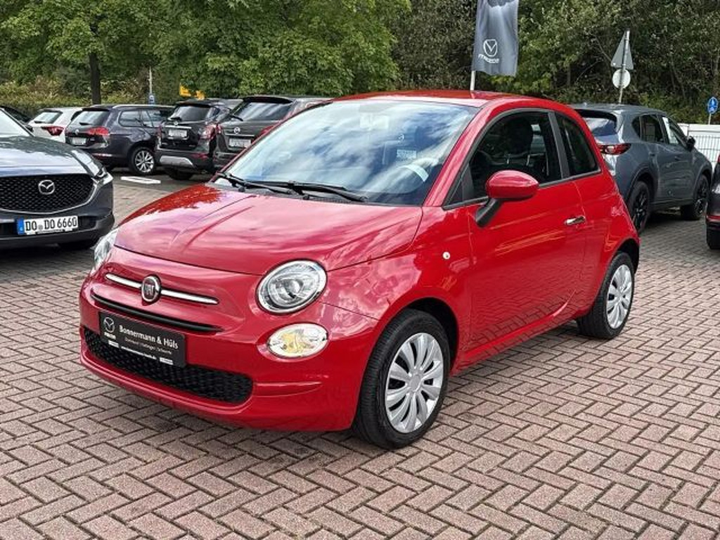 Fiat 500 1.0 GSE Hybrid Club *Klimaanlage*