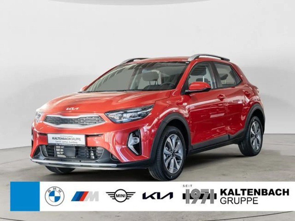 Kia Stonic GDi Vision