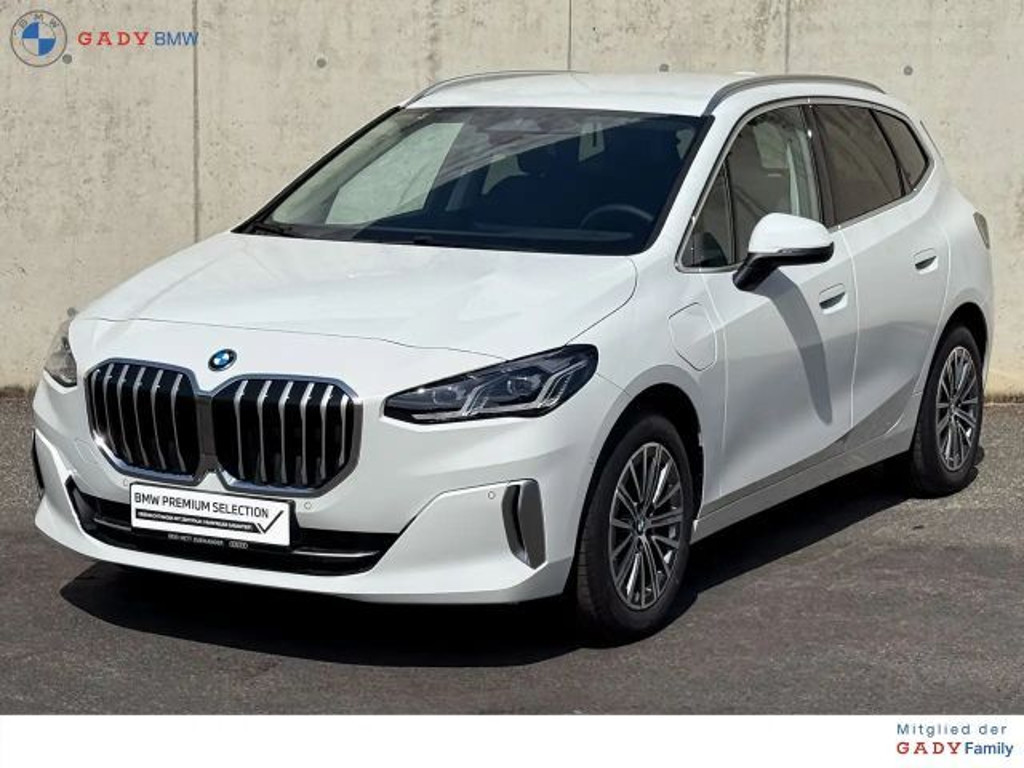 BMW 2 Serie 225 xDrive Active Tourer
