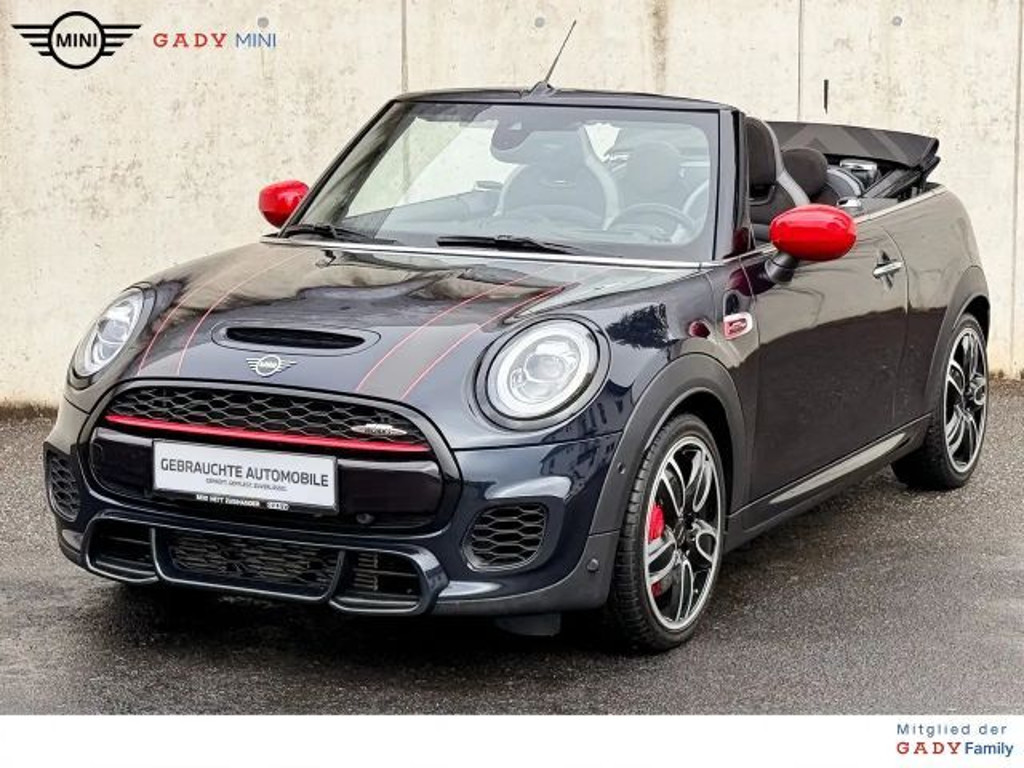 Mini John Cooper Works John Cooper Works