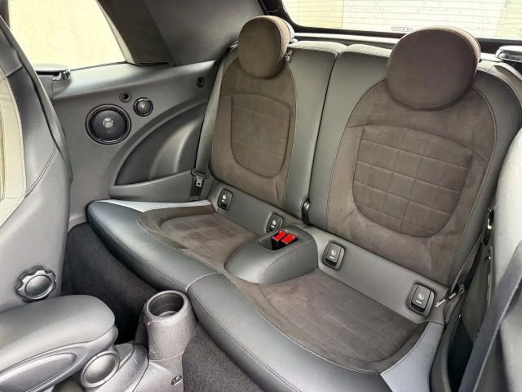 Mini John Cooper Works