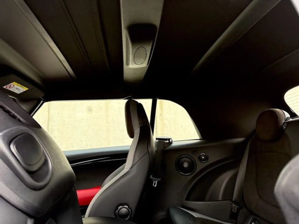 Mini John Cooper Works