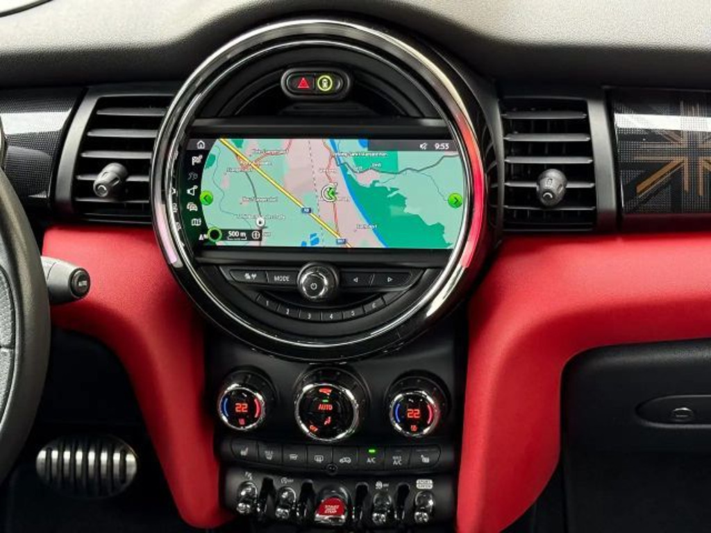 Mini John Cooper Works