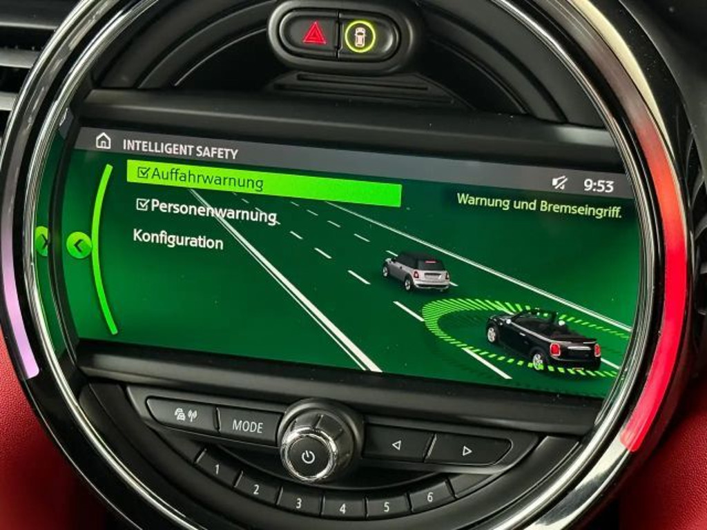 Mini John Cooper Works