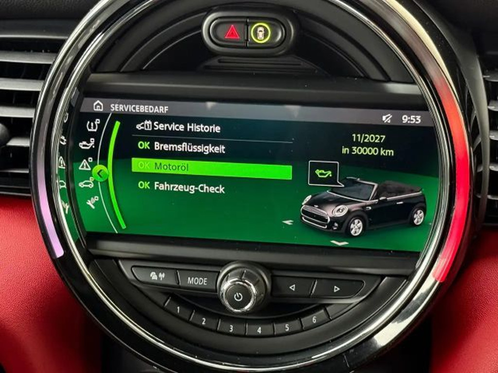 Mini John Cooper Works