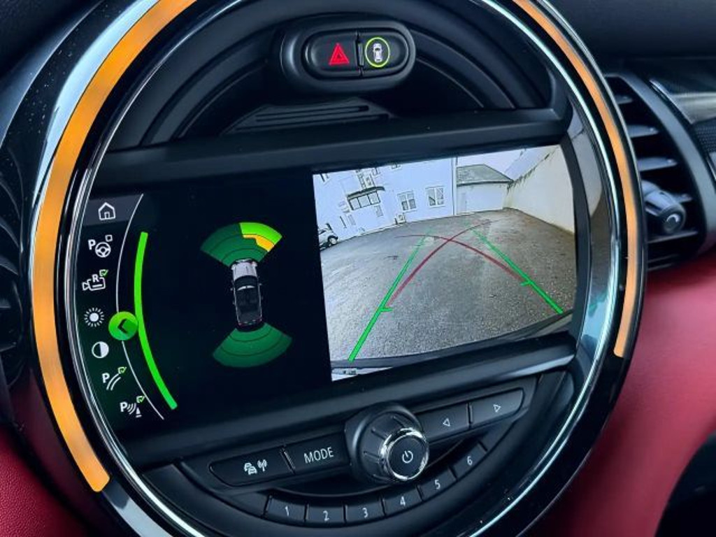 Mini John Cooper Works