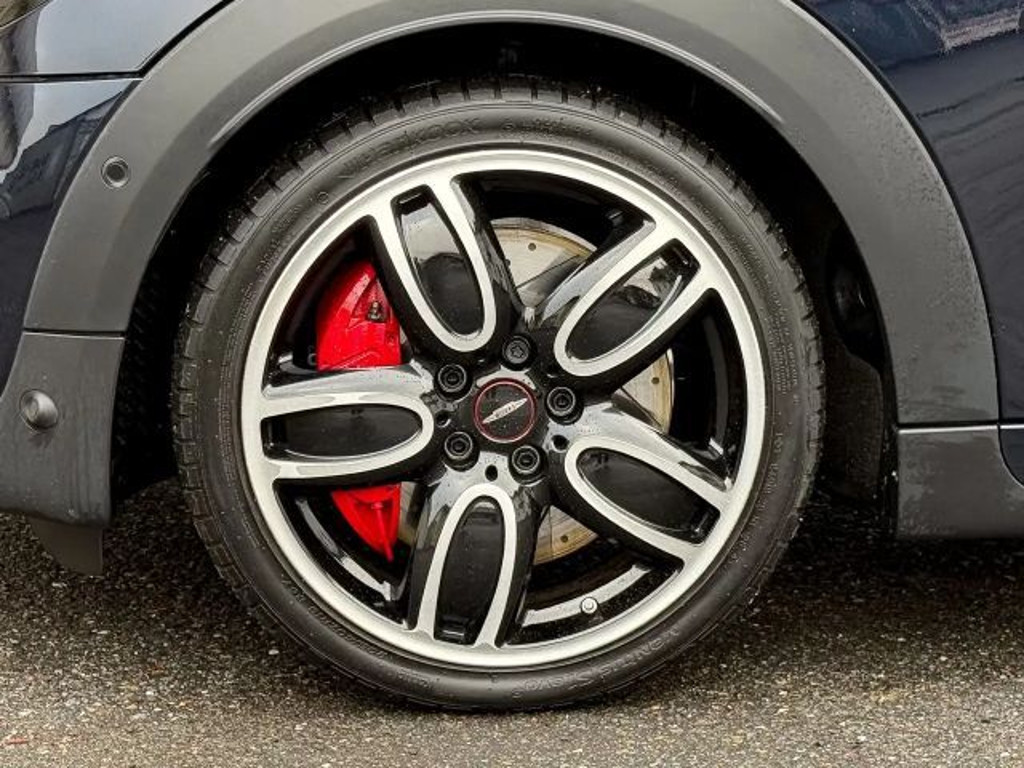 Mini John Cooper Works