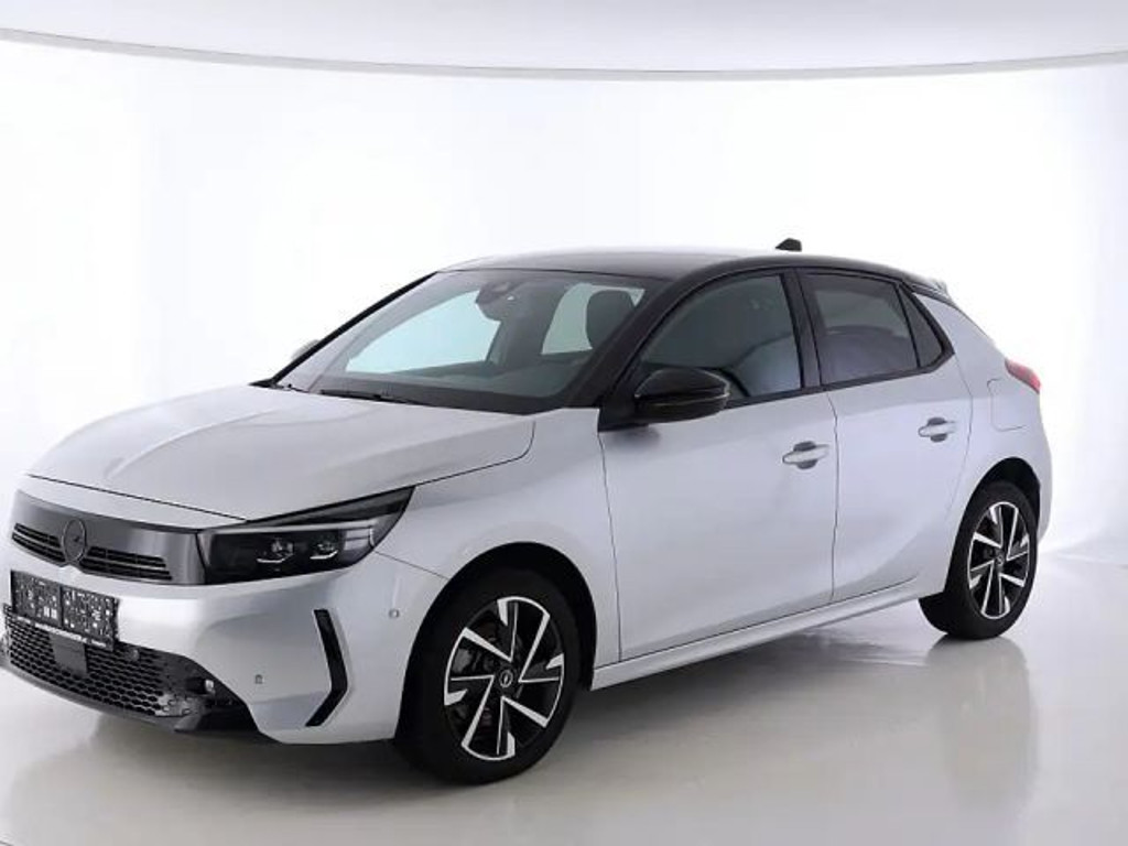 Opel Corsa Grand Sport Turbo GS-Line