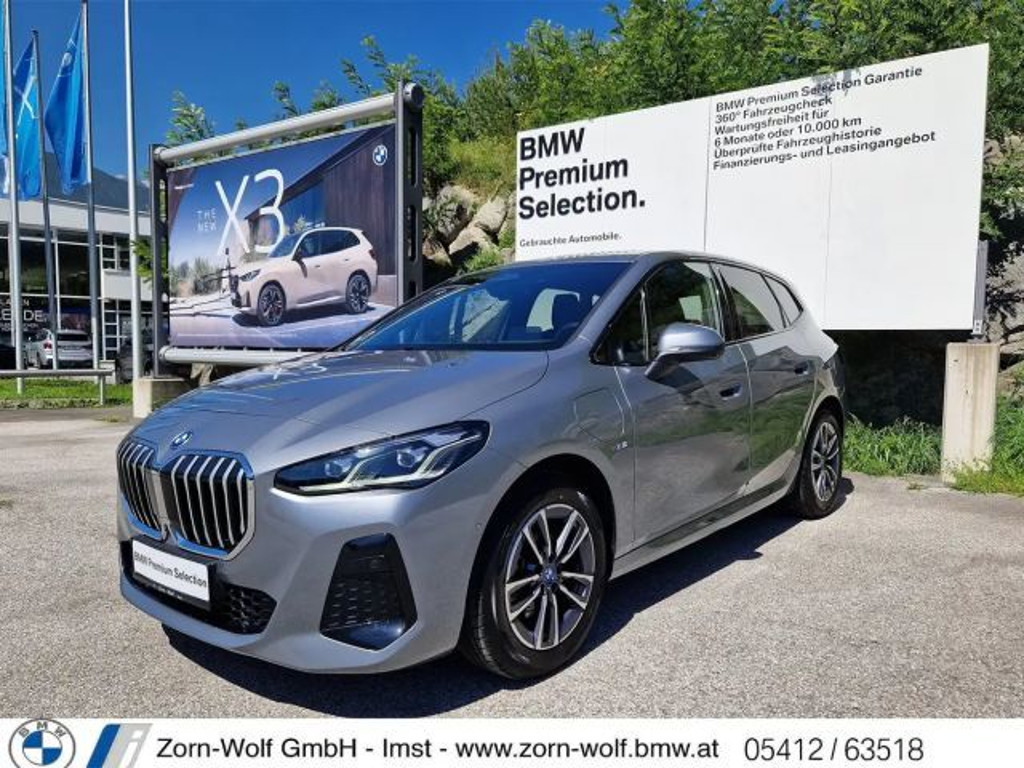 BMW 2 Serie 225 xDrive Active Tourer Sedan