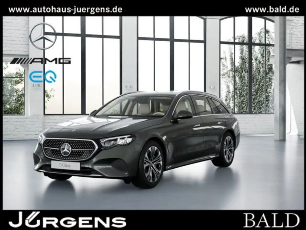Mercedes-Benz E-Klasse E 300 4MATIC AVANTGARDE Estate E 300 de