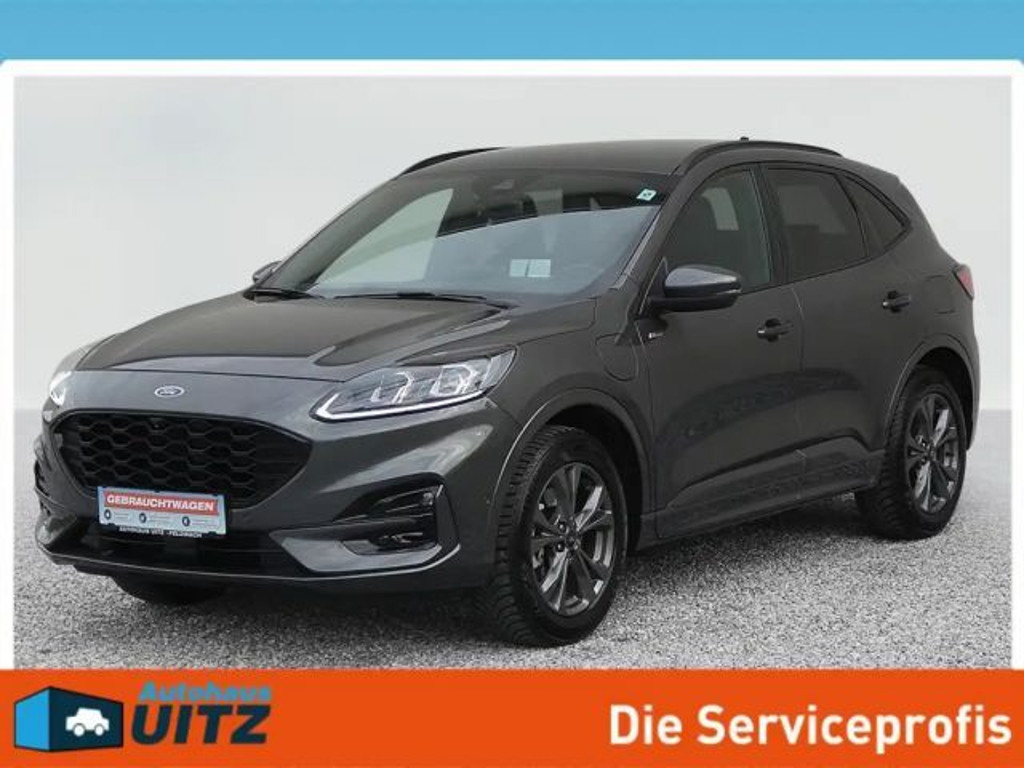 Ford Kuga ST Line Plug in Hybrid X