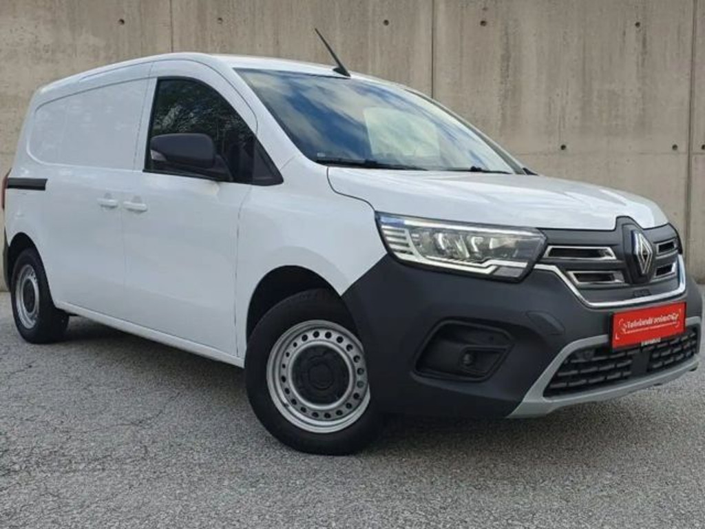 Renault Kangoo E-TECH E-Tech EV45