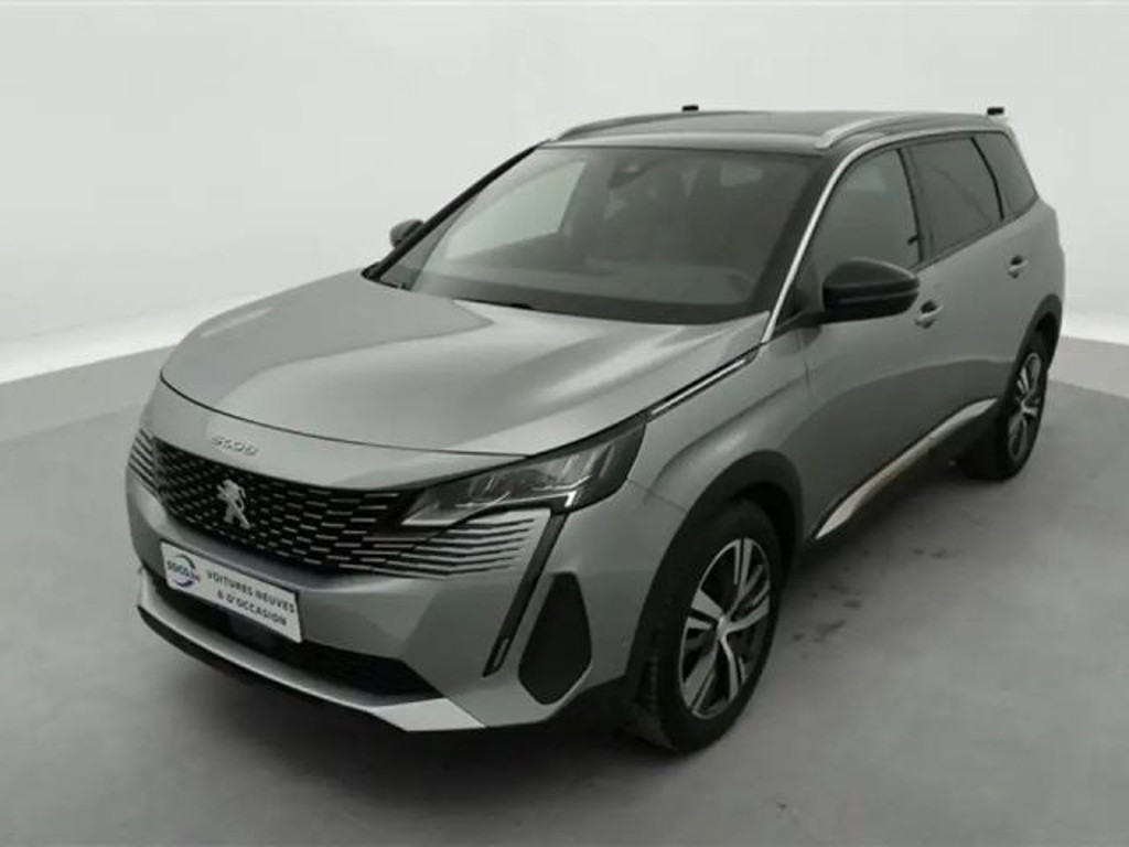 Peugeot 5008 Allure Pack Hybrid